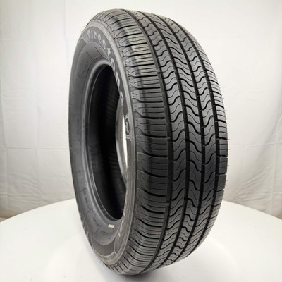 Used 225/60R17 Firestone All Season (Firestone) 99T 8.5/32 (DOT 19)