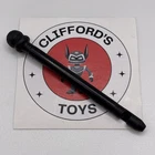 Vintage G.I. Joe M. Bison (V1) 1993 Missile Part Accessory Hasbro ARAH