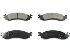 For 2006-2010 Ford Explorer Brake Pad Set Front 13656PSBH 2007 2008 2009