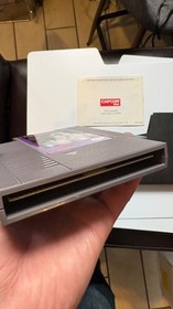 Disney Adventures in the Magic Kingdom (Nintendo Entertainment System, 1990) NES