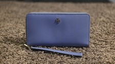 Tory Burch Emerson Wallet