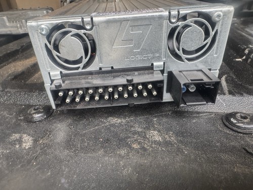 ✅✅Amplificateur Bmw E64 serie 6  Reference 65.12-9181743-01 - 第 6/6 張圖片