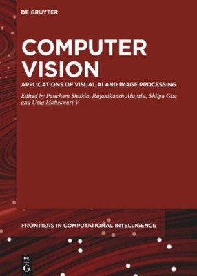 Pancham Shukla Computer Vision (Hardback)
