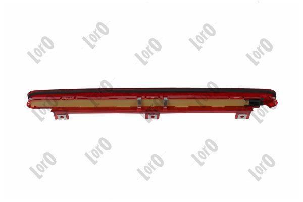 ABAKUS LED Rear Brake Light Center Mount 053-32-870 For VW