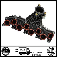 FüR Audi A3 A6 A4 A5 Q3 Q5 A1 TT AnsaugkrüMmermodul (Dichtung Inklusive)