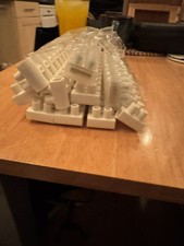 400v 60a connector block - strip of 12 choc blocks -10off