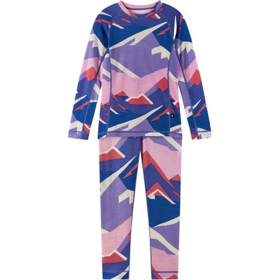 Reima Taitoa Baselayer Set - Kids'