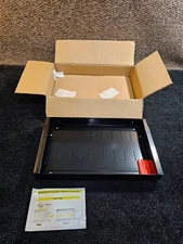 (QTY 2) B0D7Z93XXV Expandable Pull Out Cabinets Organizer 21" Deep Expandable