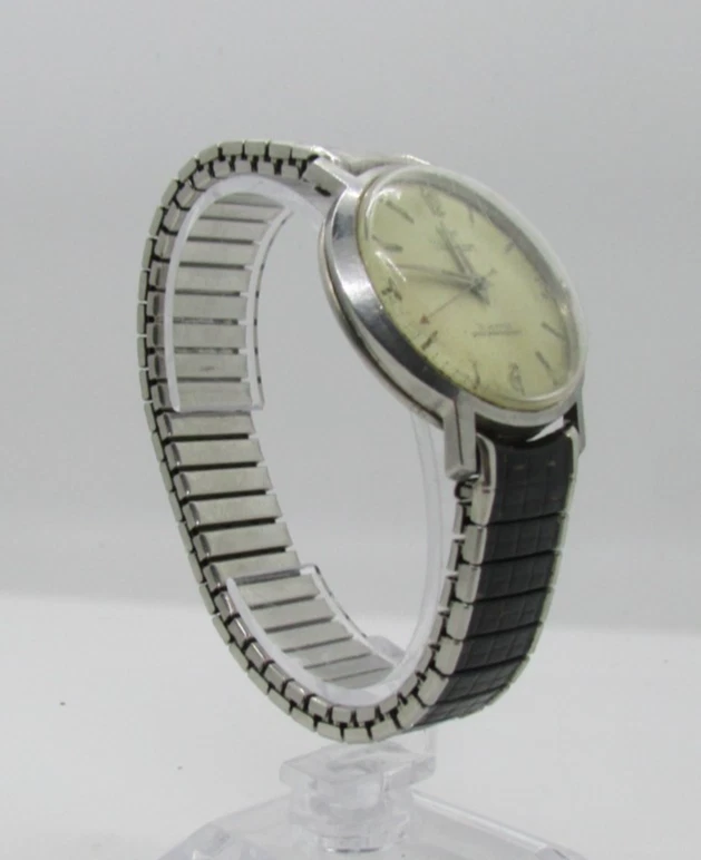 Waltham 21 Jewels Wristwatches for sale - eBay
