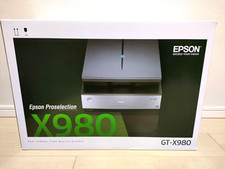 Epson Perfection EPSON GT-X980 V850 Pro Hochl...