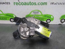 67637237062 HINTERER WISCHERMOTOR / VALEO / W000017947 / 2379385 FÜR BMW X3 F25