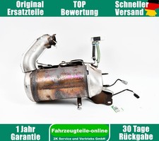 Katalysator KAT Mercedes A-Klasse W176 A180d H8201415534