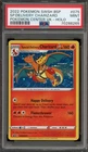 Pokemon Special Delivery Charizard P.M. Center UK Holo Promo SWSH075 PSA 9 Mint