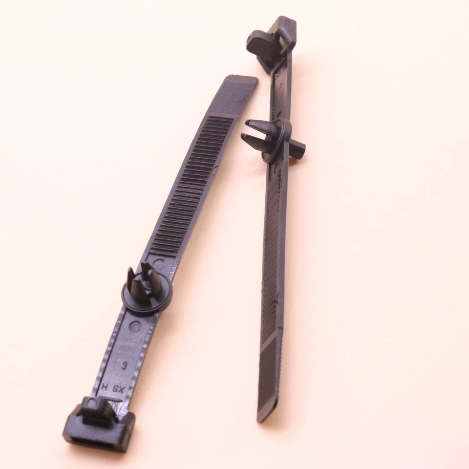 Corbata de telar de 5 piezas para Mercedes-Benz 600 260E 280C 300CE 300E 300SEL 300TE Foto 3 de 3