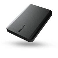 Toshiba HDTB520EK3AA CANVIO BASICS 2TB BLACK - Image 2 of 3
