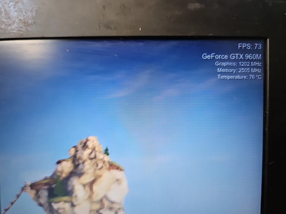 MSI Apache GE62-2QC Windows 10 gaming laptop core i7-5700HQ GTX 960M - Image 4 of 4