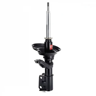 Amortisseur Essieu avant gauche Goujon en haut 331045 KYB pour HONDA CR-V II - Photo 1/4
