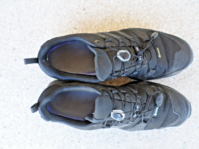 adidas Terrex Swift R2 GTX Black Waterproof, Hiking Shoes Men's 11.5 | eBay