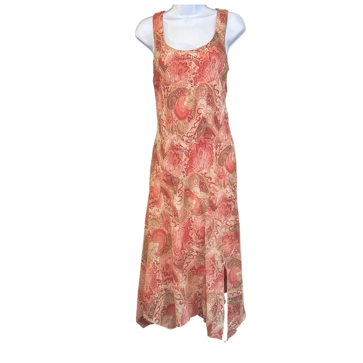 Dressbarn Maxi Dresses for Women for sale | eBay