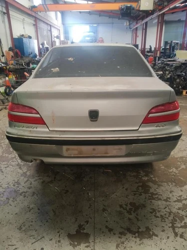 0281010370 Centralita Motor Uce para PEUGEOT 406 BERLINA (S1/S2) ST 2002 483464 - Imagen 8 de 10