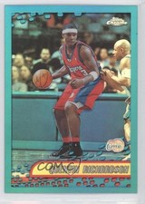 Click to enlarge Quentin Richardson