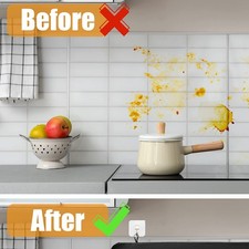 Heat Resistant Stove Top Cover Fireproof Prevent Slip Multipurpose Stove Cover