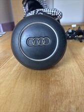 Audi A1 Steering Wheel Airbag 2010-2018
