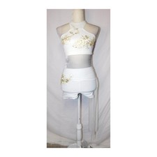 Balera Dance Costume Adult Small