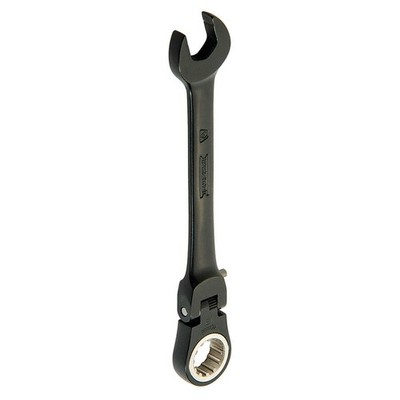 PROTO JSCV20F Ratcheting Wrench,SAE,5/8 in 22DJ24