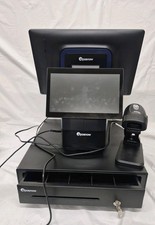 Epos counter top system /drawer /scanner  Rea...