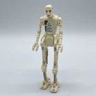 1983 Star Wars 8D8 Droid – Scar/No COO Euro PBP Variant – Kenner Vintage