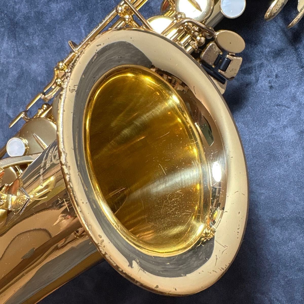 Alto Sax YAMAHA YAS-275 | eBay