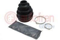 1X Autofren Seinsa D8204 Faltenbalgsatz Antriebswelle FüR Opel Vauxhall