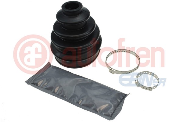 1X Autofren Seinsa D8204 Faltenbalgsatz Antriebswelle FüR Opel Vauxhall-image