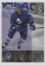 2000-01 SPx Gary Roberts #148 0t2