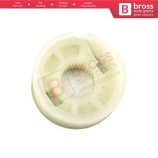 Bross Auto Parts Bwr108 Window Regulator Wheel For Vw Lupo Fast Turkey Store