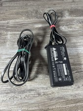 Genuine SONY Original OEM AC-L10A AC-L10B AC-L10C Adapter Hi8 Handycam Camcorder