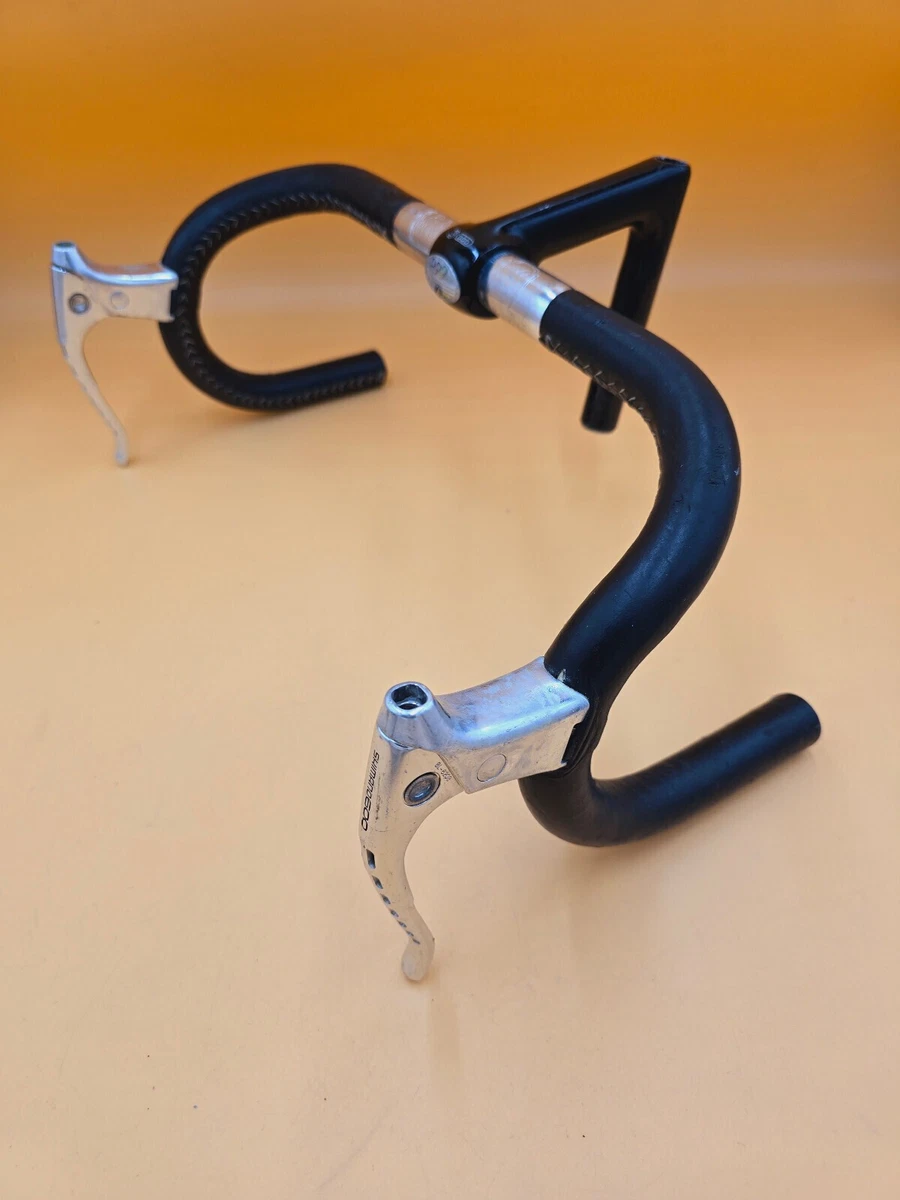 NOS Cinelli Giro d'Italia Handlebar 40cm 26.4mm - Cicli Berlinetta