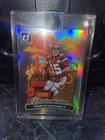 2025 Panini Donruss Downtown Patrick Mahomes II #8