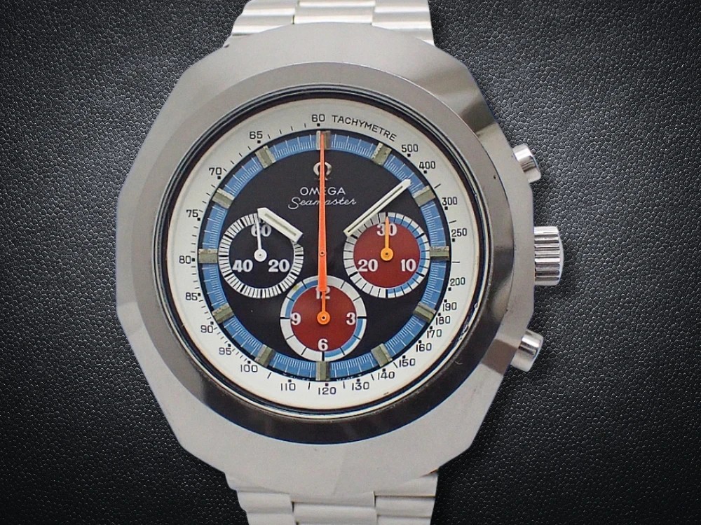 Omega Seamaster 145.023