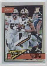 2018 Panini Honors Classics Update Rookies 84/99 Tre'Quan Smith #326 6fs