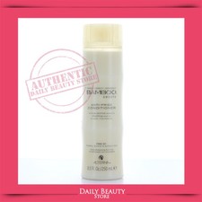 Alterna Bamboo Smooth Anti-Frizz Conditioner 8.5oz NEW FAST SHIP