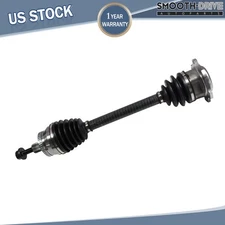 GSP Front Right CV Axle Assembly for Audi A6 Quattro 98-04 Automatic FWD AWD