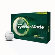 TaylorMade Tour Response Golf Balls