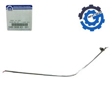 New Oem Mopar Rear Right Door Molding For 2005-2010 Chrysler 300 04805838ad