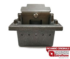 BROCTER EN FONTE POUR POÊLE À GRANULÉS EXTRAFLAME NORDICA VIVIANA 3278221 DOROTY