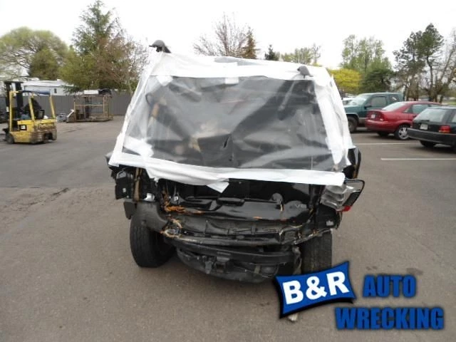 Chassis ECM Air Bag Under Console Fits 00-01 GRAND CHEROKEE 3690275 Foto 3 de 4
