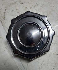 Tappo Serbatoio Cromato Ventilato Per Ciclomotore D'epoca Vedi Misure