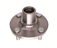 Radnabe Maxgear 33-1688 FüR Toyota Corolla Liftback Compact Verso Prius EE111_