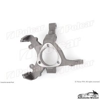 Achsschenkel Vorne Links FüR Opel Zafira A Astra G CC Limo Cabrio Caravan 98-09